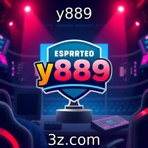 y889 Análise da Final do Campeonato de E-Sports: Estratégias que Definiram o Vencedor