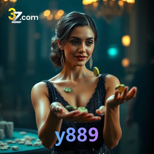 y889 App