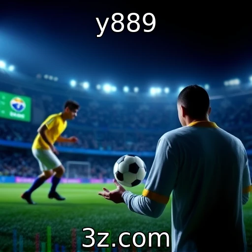 y889 Os segredos das apostas esportivas: como analisar partidas como um profissional