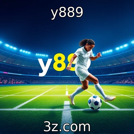 y889 Os Segredos das Apostas: Como Analisar Partidas com Precisão