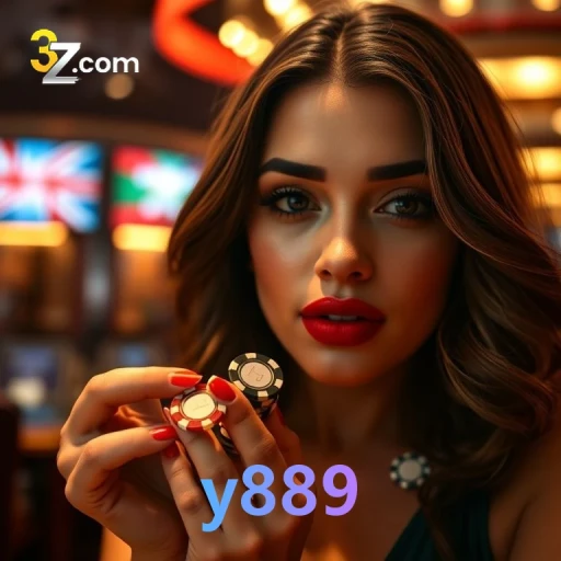 y889 Cassino
