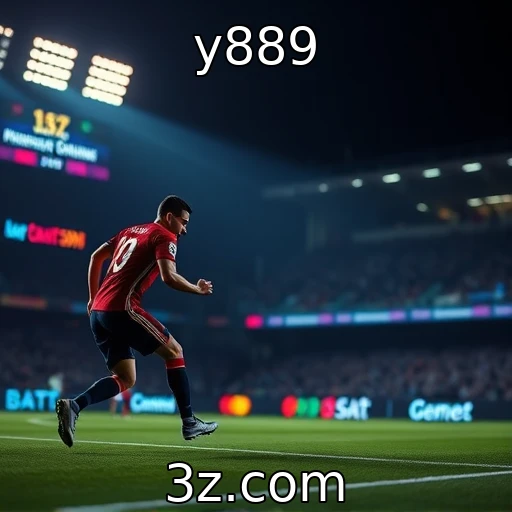 y889 O impacto das criptomoedas nas apostas online em 2025