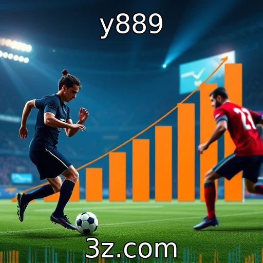 y889 Transformação do Mercado: Apostas e e-sports em 2025