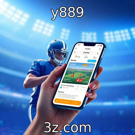 y889 Explorando a Psicologia dos Jogadores nas Apostas Online