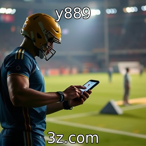 y889 Como a tecnologia de pagamento vem revolucionando as apostas online em 2025