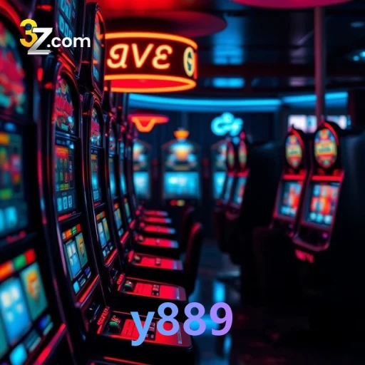 y889 Slots
