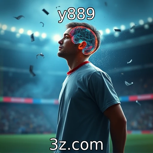 y889 Desvendando as Melhores Estratégias em Apostas Esportivas Hoje